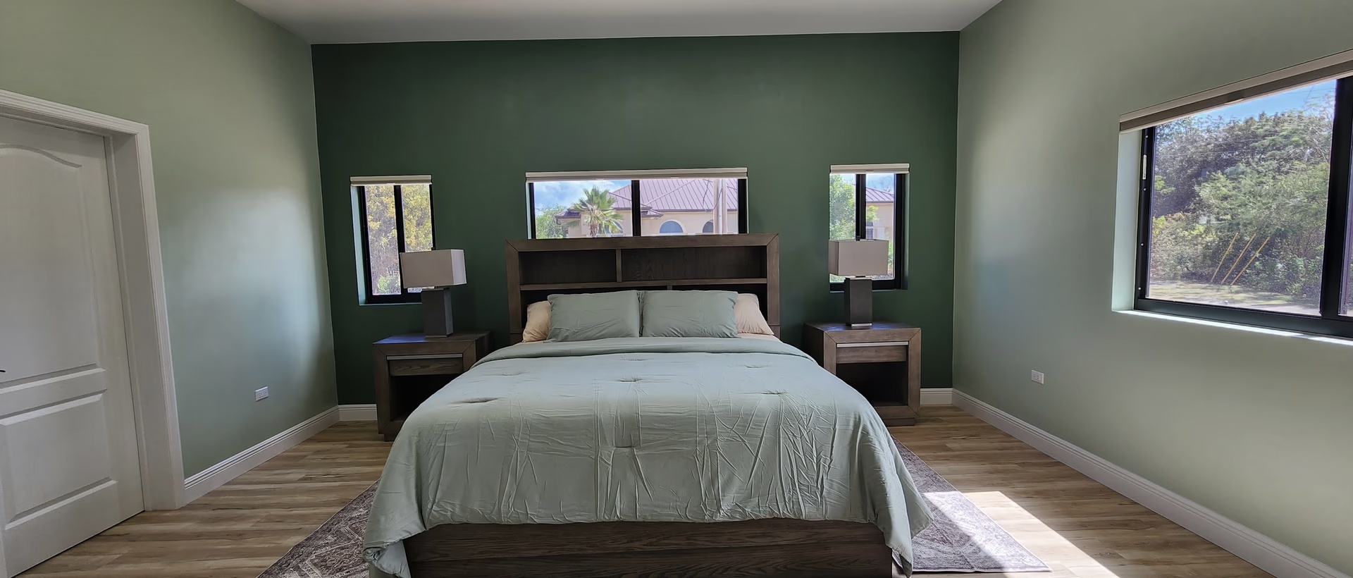 Invicta Drive 2 Bed Home