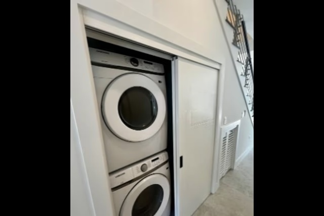 Brand New Meadows 2 Bed 1 Bath