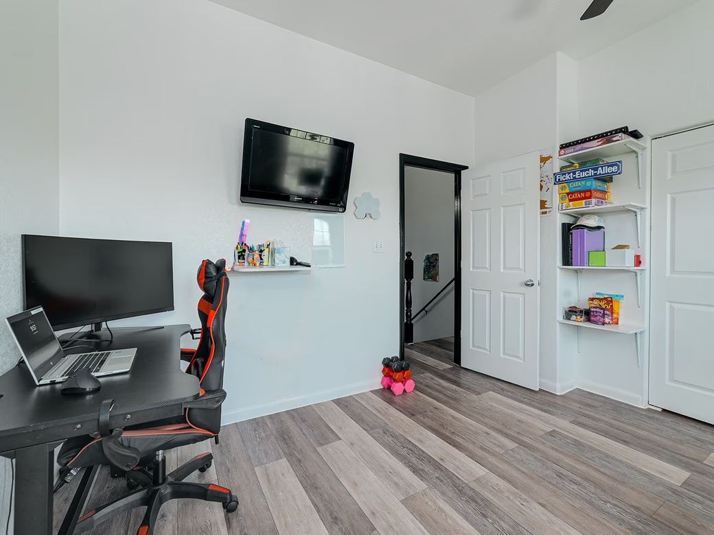 Mizpah 2 Bed Townhome