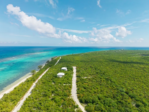 Coral Point