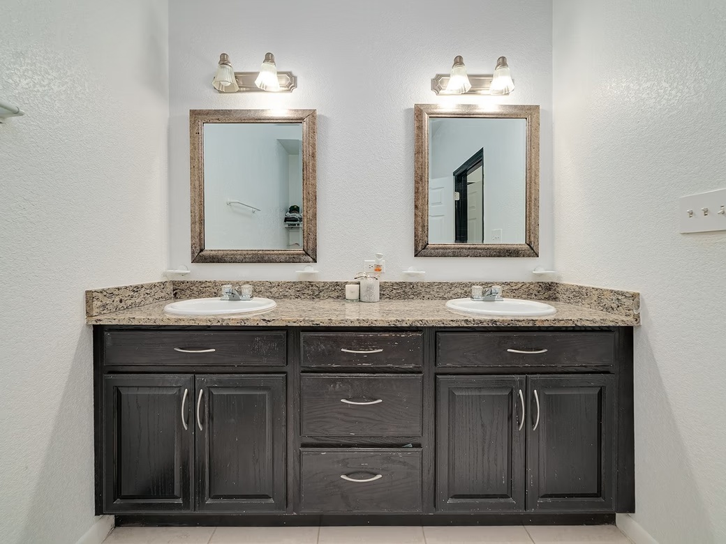 Mizpah 2 Bed Townhome