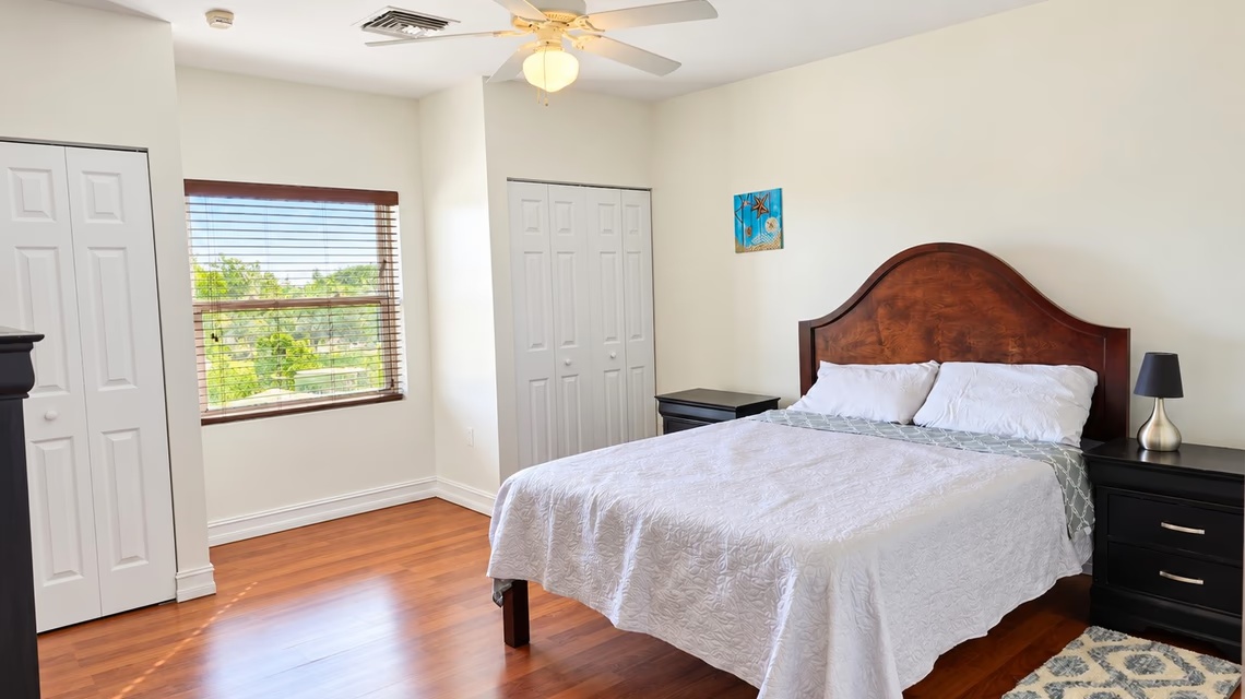 Centrally Located | 2 Bed / 2 Bath | Move - In Ready