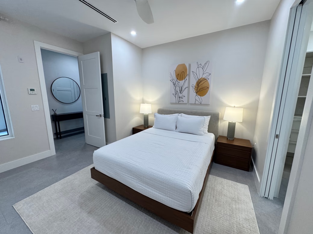 Point West 2 Bed/2bath