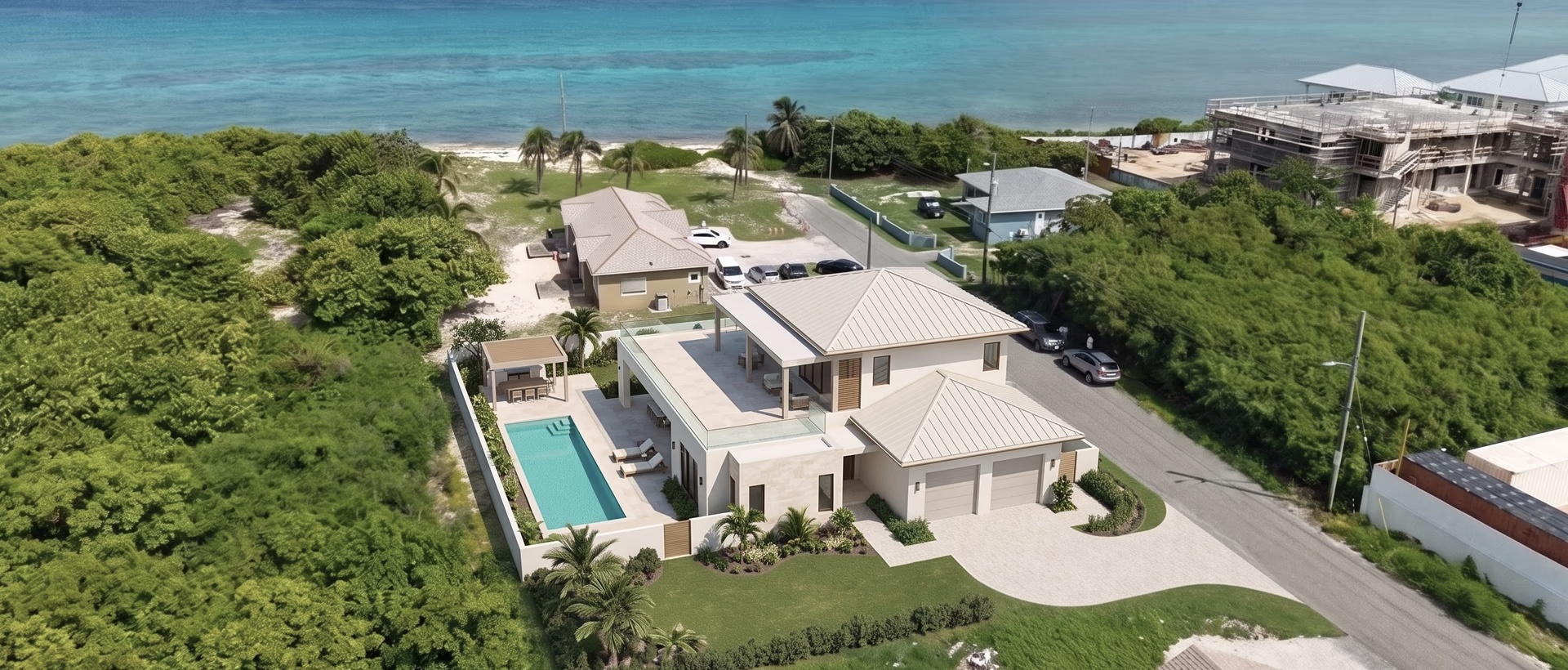 Waterview Lot - 0.30 Acres