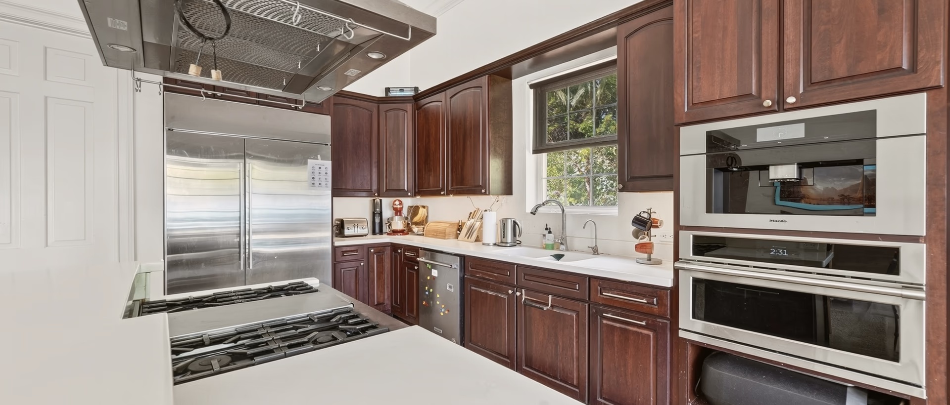 Picture Perfect South Sound Family Home With Guest Suite