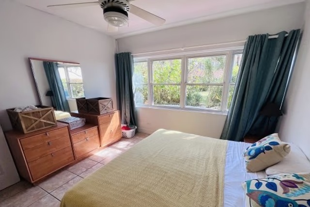 Sand Cay Beach Side Condo South Sound 2 Bed, 1 Bath