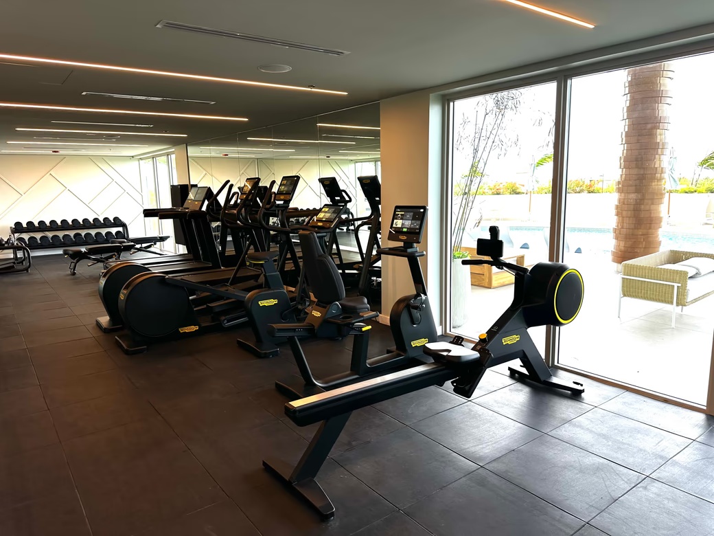 Onegt Residences #723 1 Bed | 1 Bath