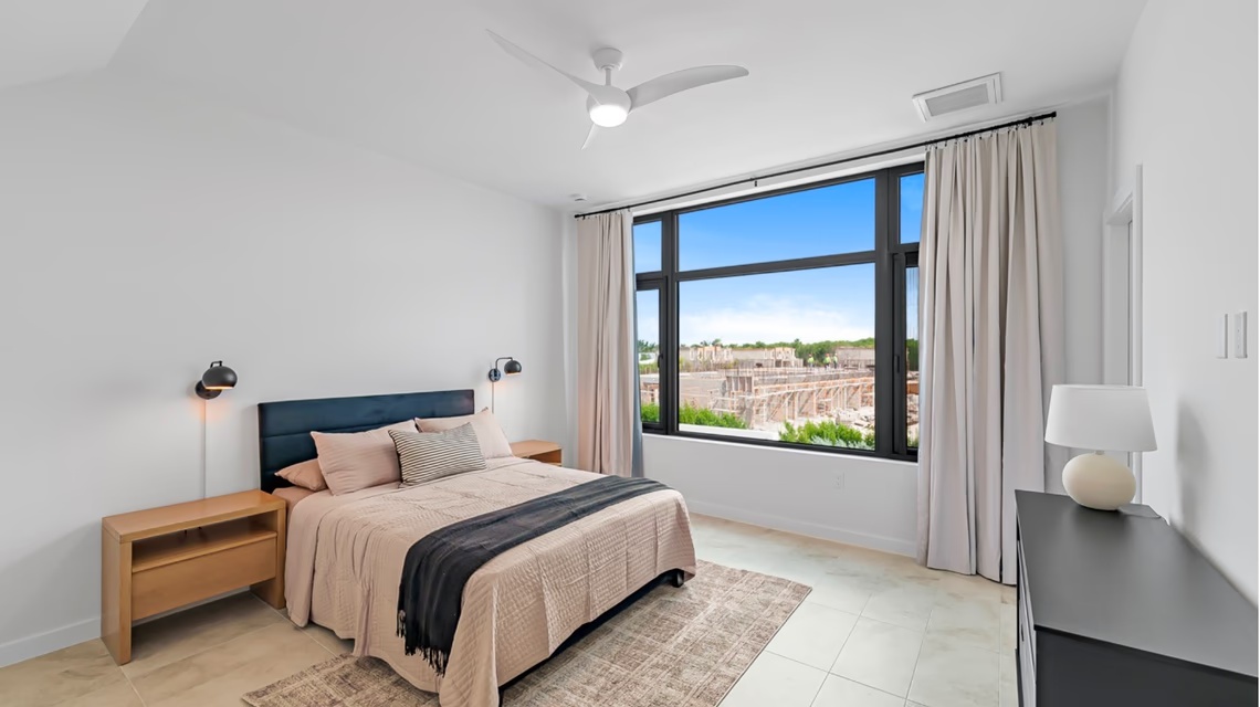 Bahia – Spacious 3 - Bedroom Townhouse With Resort - Style Living