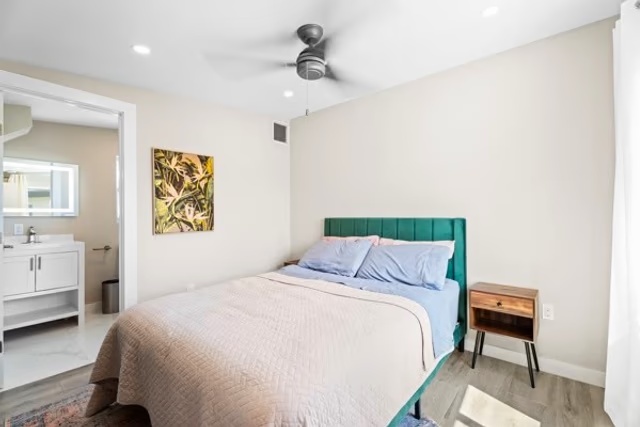 Downtown Reach - 2 Bedroom