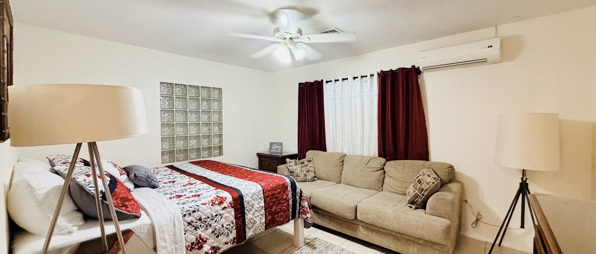 Smith Road Villa's - 3 Bedroom Home