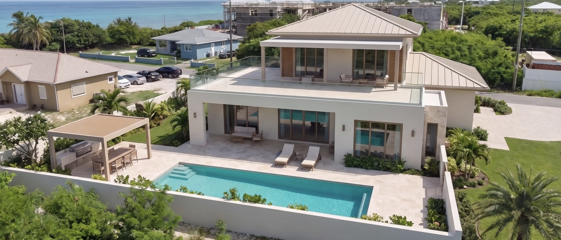 Waterview Lot - 0.30 Acres