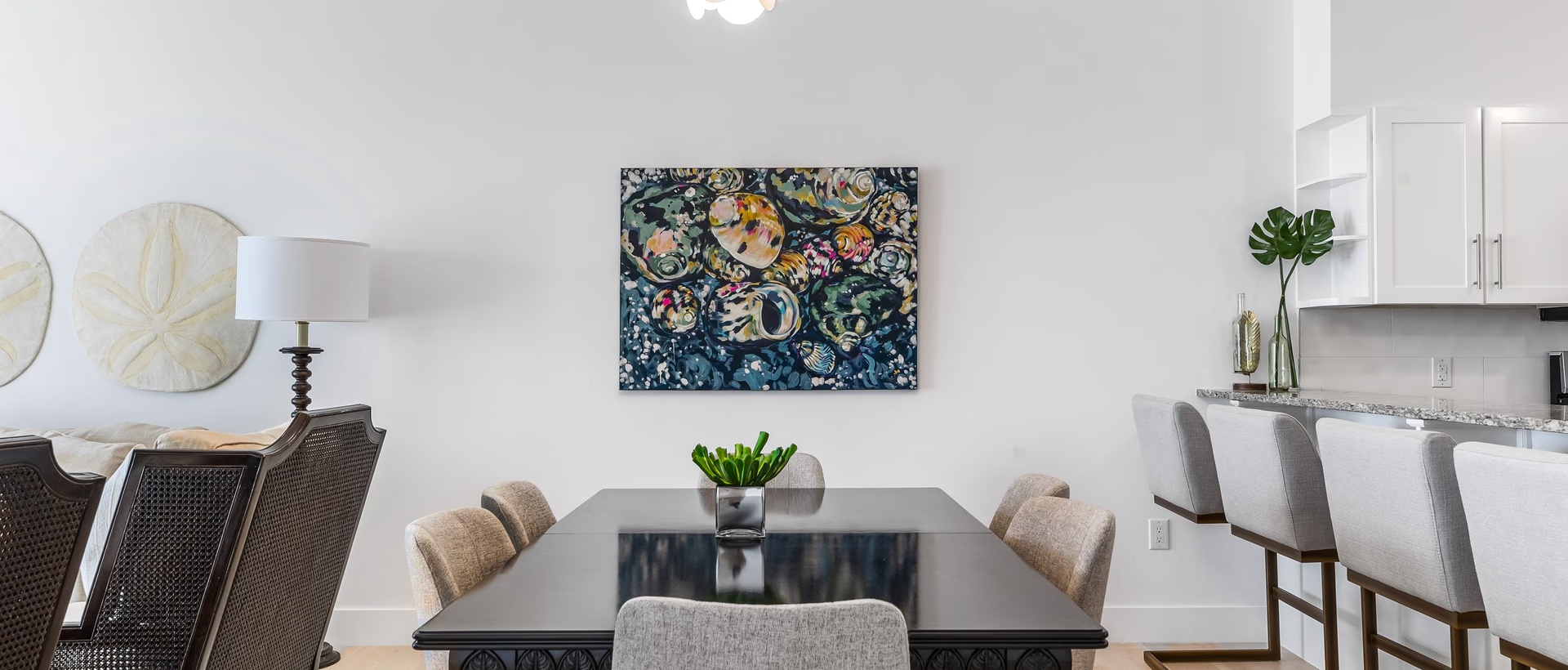 Vista Caribe: Vendor Pays Stamp Duty