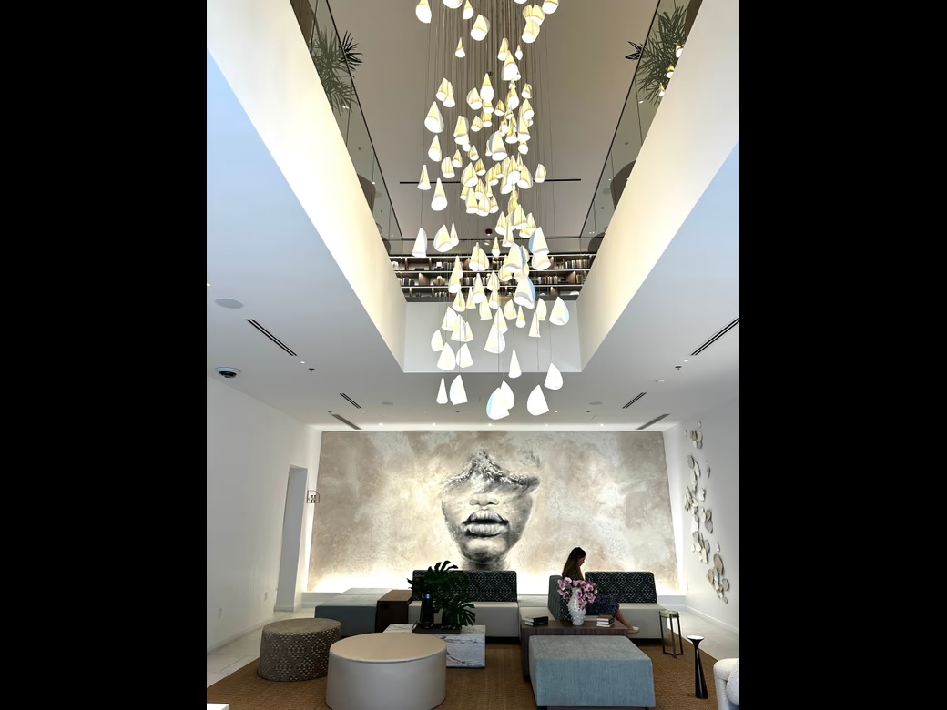 Onegt Residences #723 1 Bed | 1 Bath