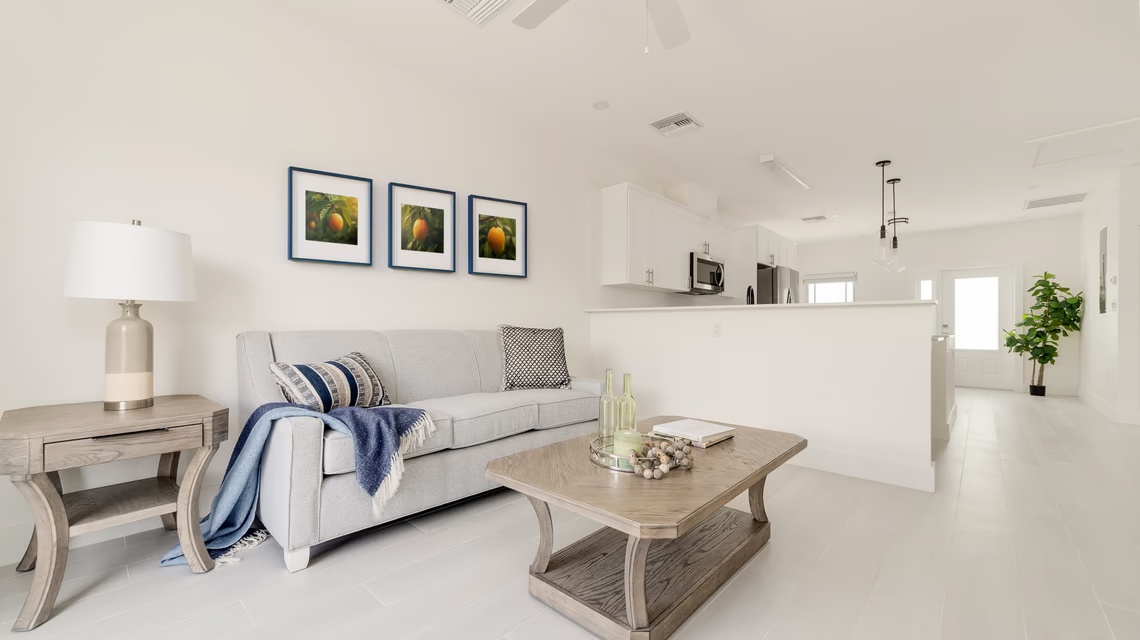 New Mizpah 2 Bed 2 Bath