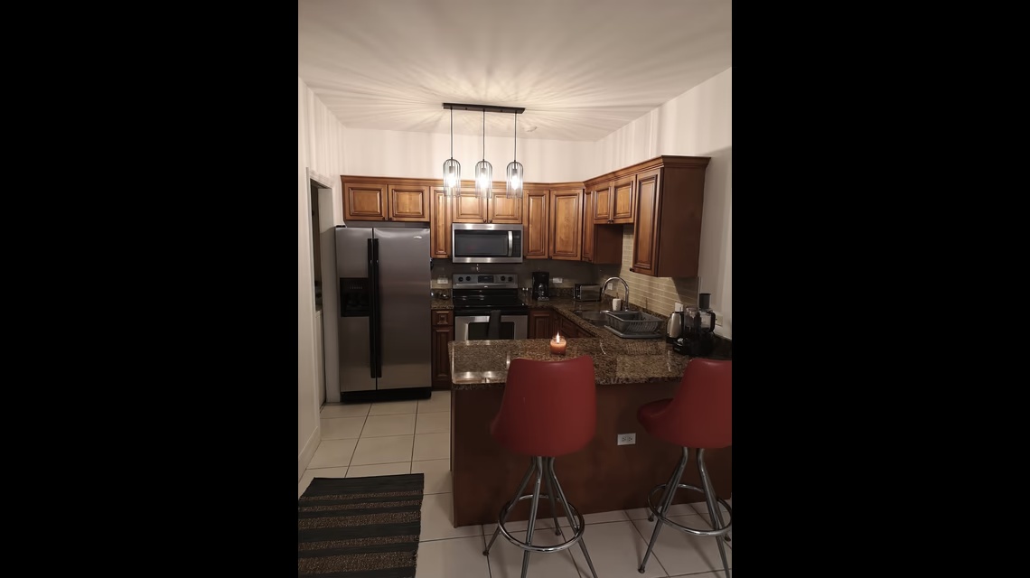2 Bed 2 Bath Crewe Road