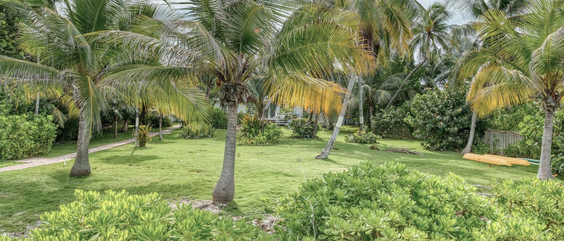 4 Bed Oceanfront Rental In West Bay