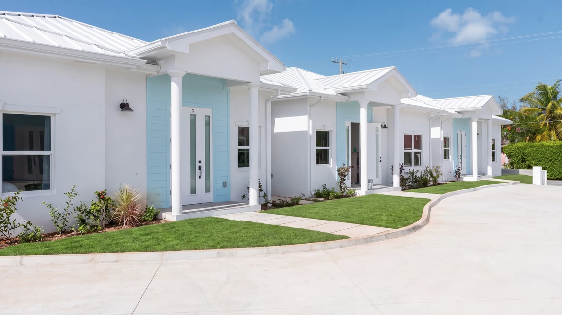 Brand New 2 Bed 2 Bath Woodridge