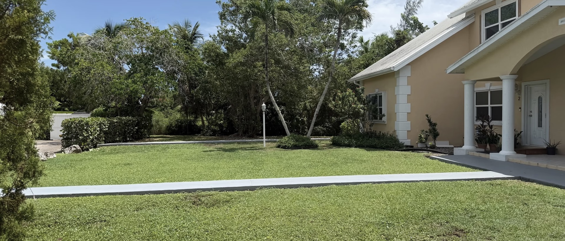 Newly Remodeled 3 Bedroom Townhome In The Palms Of Patrick’s Island