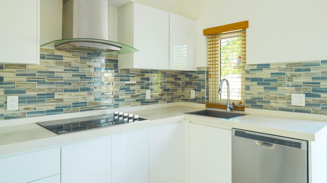 City Walk 3 Bed 2 Bath