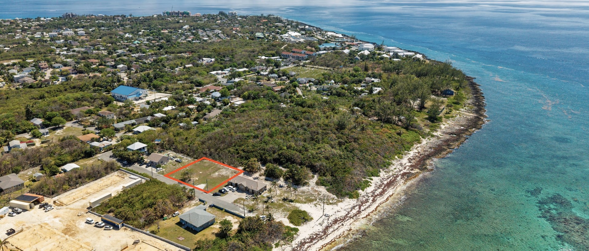 0.30 Acres West Bay, Sand Hole Rd