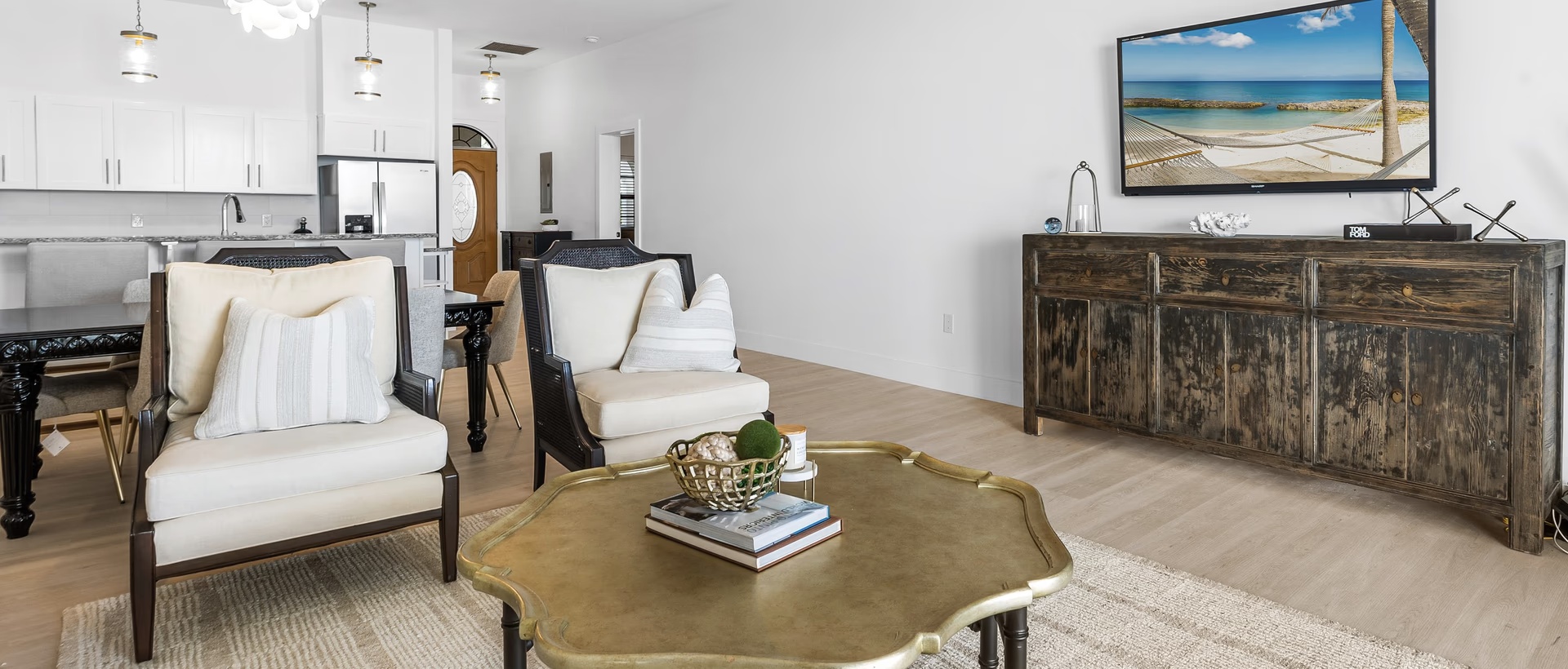 Vista Caribe: Vendor Pays Stamp Duty
