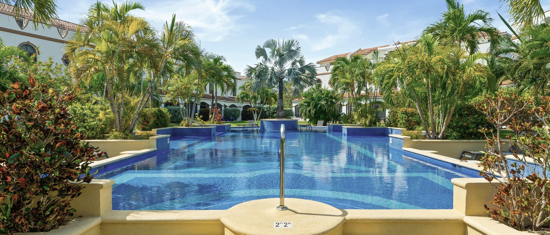 San Sebastian 3 Bed/3.5bath | Phase 3
